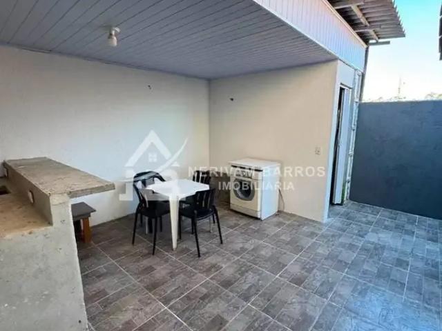 Casa / Sobrado para Venda em Piraquara/PR Vila Fuck 2 Quartos