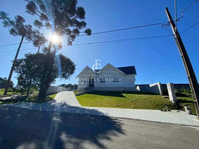 Casa / Sobrado para Venda em Piraquara/PR Vila Fuck 4 Quartos