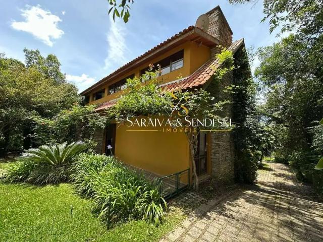 Casa / Sobrado para Venda em Piraquara/PR Vila Franca 3 Quartos
