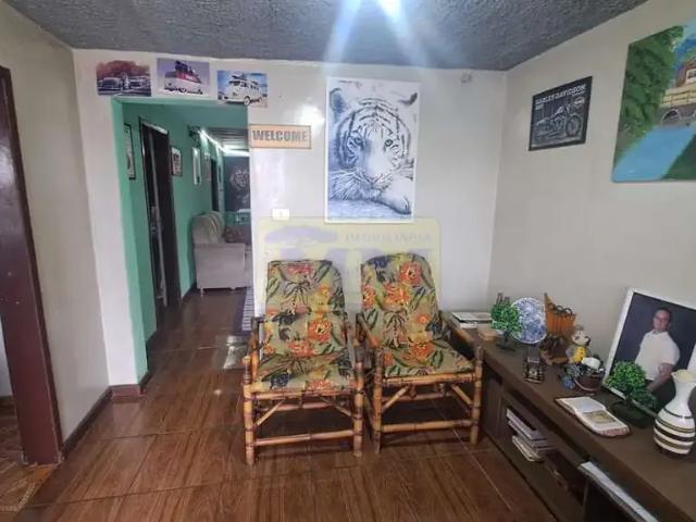 Casa / Sobrado para Venda em Piraquara/PR Vila Ipanema 3 Quartos