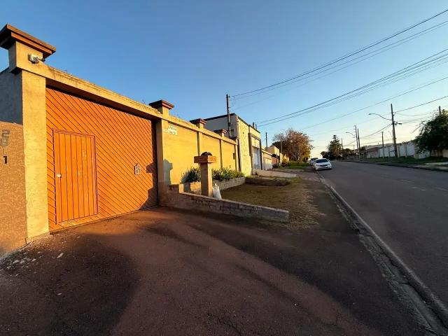 Casa / Sobrado para Venda em Piraquara/PR Vila Ipanema 3 Quartos
