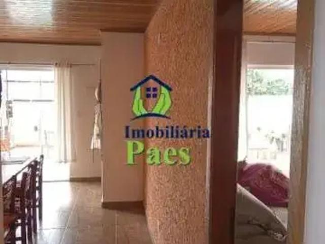 Casa / Sobrado para Venda em Piraquara/PR Vila Ipanema 2 Quartos