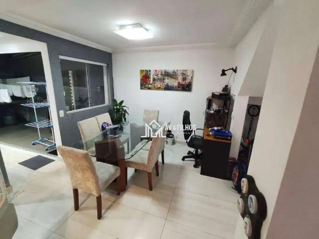 Casa / Sobrado para Venda em Piraquara/PR Vila Juliana 3 Quartos