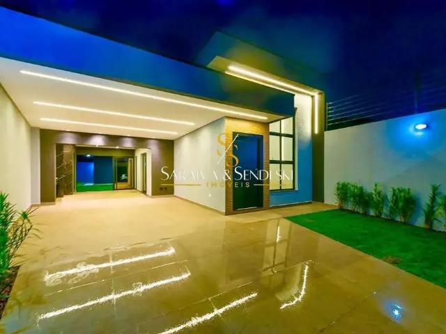Casa / Sobrado para Venda em Piraquara/PR Vila Juliana 3 Quartos