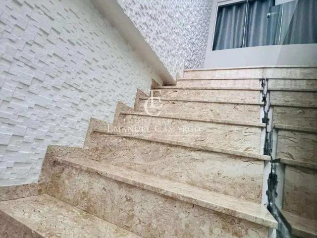 Casa / Sobrado para Venda em Piraquara/PR Vila Juliana 3 Quartos