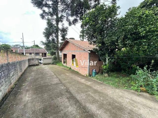 Casa / Sobrado para Venda em Piraquara/PR Vila Juliana 3 Quartos