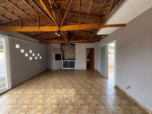 Casa / Sobrado para Venda em Piraquara/PR Vila Juliana 3 Quartos