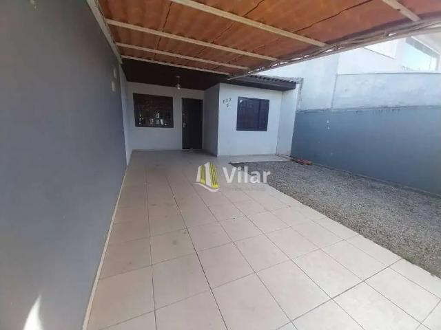 Casa / Sobrado para Venda em Piraquara/PR Vila Juliana 3 Quartos