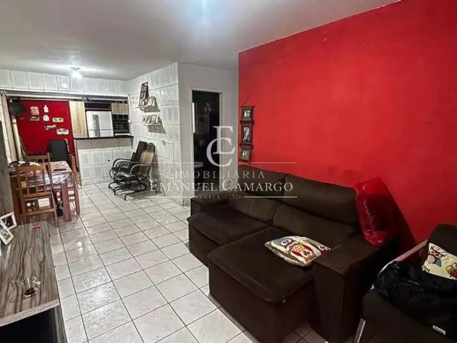 Casa / Sobrado para Venda em Piraquara/PR Vila Juliana 2 Quartos