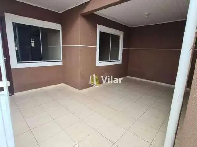 Casa / Sobrado para Venda em Piraquara/PR Vila Juliana 2 Quartos