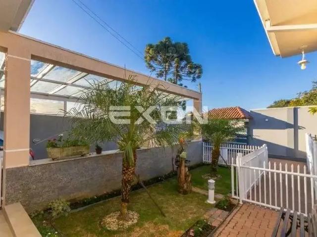 Casa / Sobrado para Venda em Piraquara/PR Vila Juliana 4 Quartos