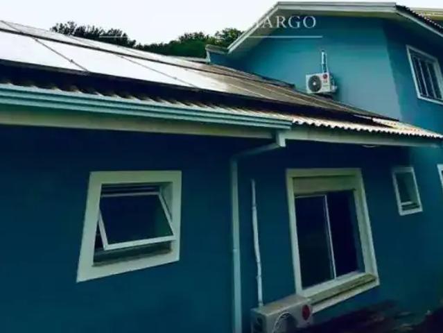 Casa / Sobrado para Venda em Piraquara/PR Vila Juliana 4 Quartos