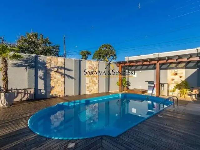 Casa / Sobrado para Venda em Piraquara/PR Vila Juliana 4 Quartos
