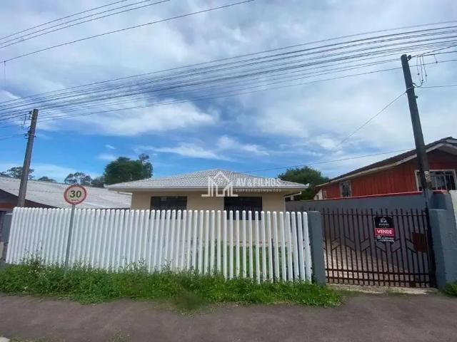 Casa / Sobrado para Venda em Piraquara/PR Vila Juliana 5 Quartos