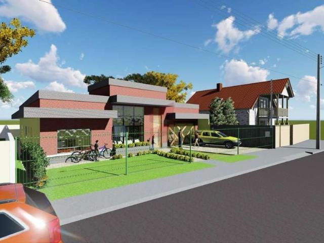 Casa / Sobrado para Venda em Piraquara/PR Vila Juliana