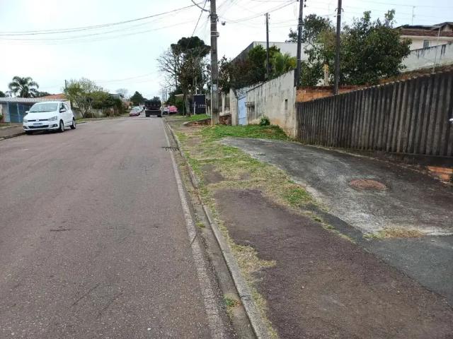 Casa / Sobrado para Venda em Piraquara/PR Vila Rosa 2 Quartos