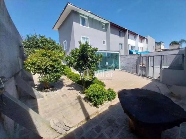 Casa / Sobrado para Venda em Piraquara/PR Vila Rosa 4 Quartos