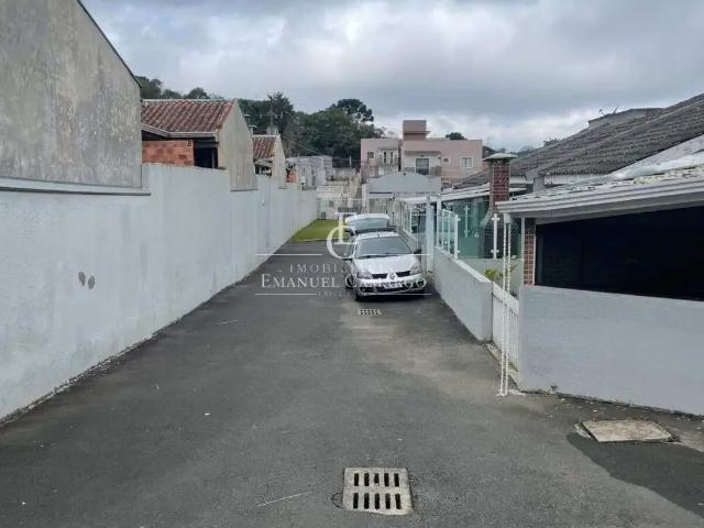 Casa / Sobrado para Venda em Piraquara/PR Vila São Tiago 2 Quartos