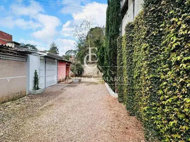 Casa / Sobrado para Venda em Piraquara/PR Vila São Tiago 2 Quartos