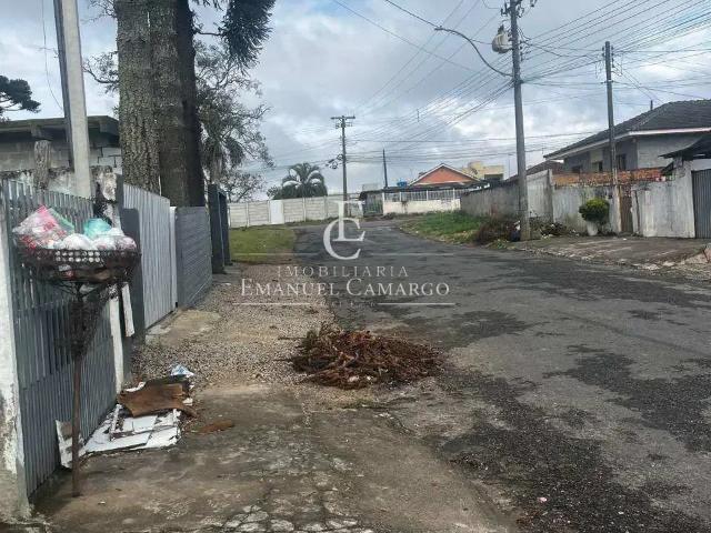 Casa / Sobrado para Venda em Piraquara/PR Vila São Tiago 2 Quartos