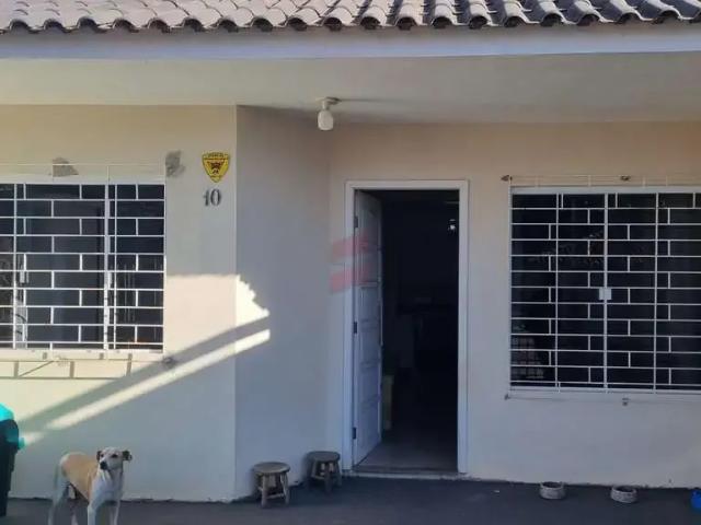 Casa / Sobrado para Venda em Piraquara/PR Vila São Tiago 3 Quartos