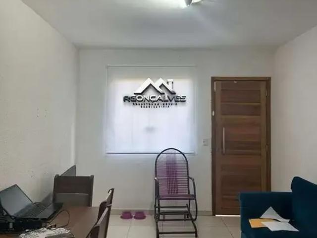 Casa / Sobrado para Venda em Piraquara/PR Vila São Tiago 3 Quartos