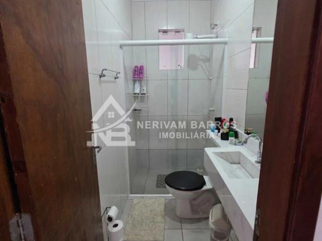 Casa / Sobrado para Venda em Piraquara/PR Vila São Tiago 3 Quartos