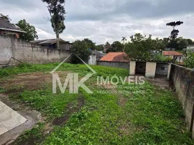Casa / Sobrado para Venda em Piraquara/PR Vila São Cristóvão 3 Quartos