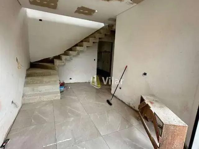 Casa / Sobrado para Venda em Piraquara/PR Vila São Cristóvão 3 Quartos