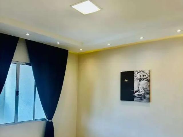 Casa / Sobrado para Venda em Piraquara/PR Vila São Cristóvão 3 Quartos