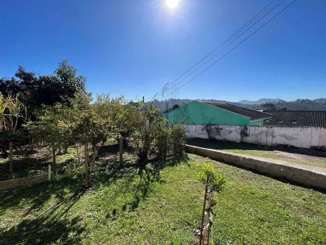 Casa / Sobrado para Venda em Piraquara/PR Vila São Cristóvão 3 Quartos