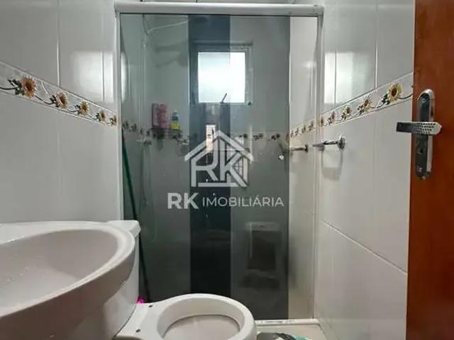 Casa / Sobrado para Venda em Piraquara/PR Vila São Cristóvão 2 Quartos