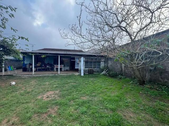 Casa / Sobrado para Venda em Piraquara/PR Vila São Cristóvão 4 Quartos