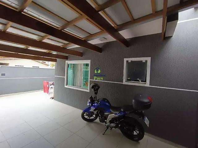 Casa / Sobrado para Venda em Piraquara/PR Vila Santa Maria 2 Quartos