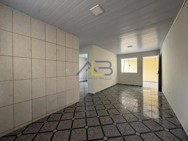 Casa / Sobrado para Venda em Piraquara/PR Vila Vicente Macedo 2 Quartos