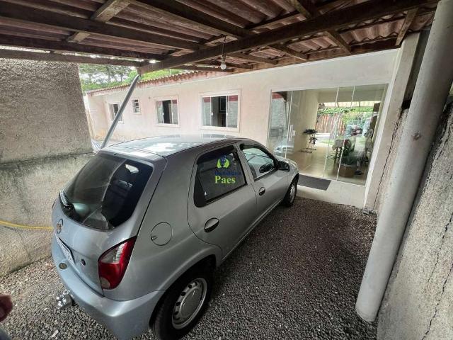 Casa / Sobrado para Venda em Piraquara/PR Borda do Campo 2 Quartos