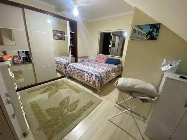 Casa / Sobrado para Venda em Piraquara/PR Centro 3 Quartos