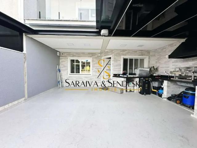 Casa / Sobrado para Venda em Piraquara/PR Centro 3 Quartos