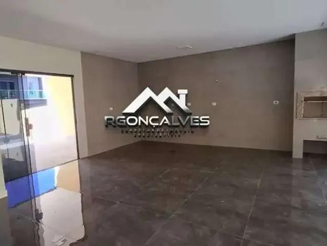 Casa / Sobrado para Venda em Piraquara/PR Centro 3 Quartos