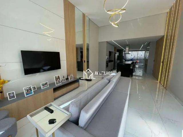 Casa / Sobrado para Venda em Piraquara/PR Centro 3 Quartos