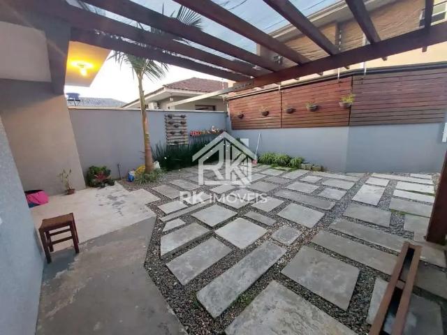 Casa / Sobrado para Venda em Piraquara/PR Centro 3 Quartos