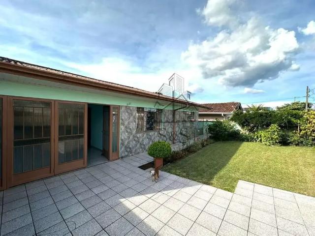 Casa / Sobrado para Venda em Piraquara/PR Centro 3 Quartos