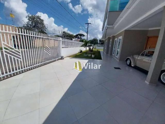 Casa / Sobrado para Venda em Piraquara/PR Centro 3 Quartos