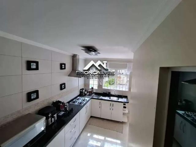 Casa / Sobrado para Venda em Piraquara/PR Centro 3 Quartos