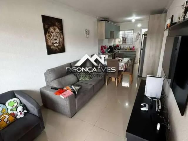 Casa / Sobrado para Venda em Piraquara/PR Centro 2 Quartos