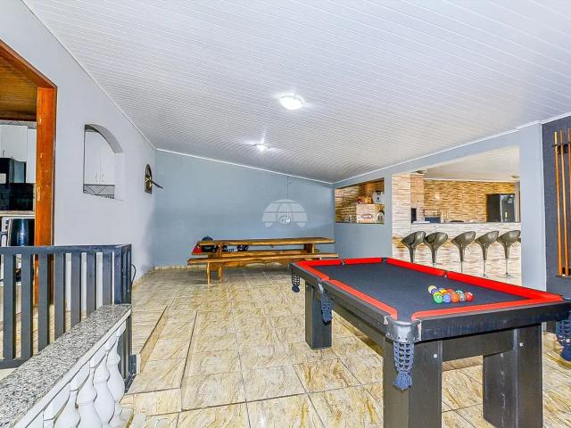 Casa / Sobrado para Venda em Piraquara/PR Guarituba 3 Quartos