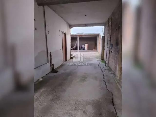 Casa / Sobrado para Venda em Piraquara/PR Guarituba 3 Quartos