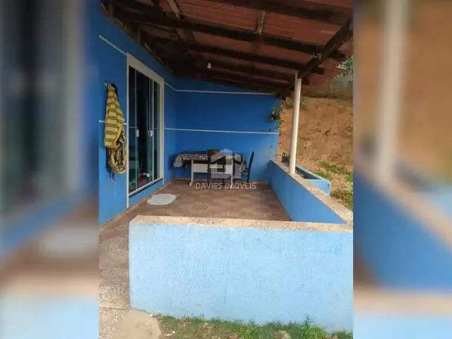 Casa / Sobrado para Venda em Piraquara/PR Guarituba 2 Quartos