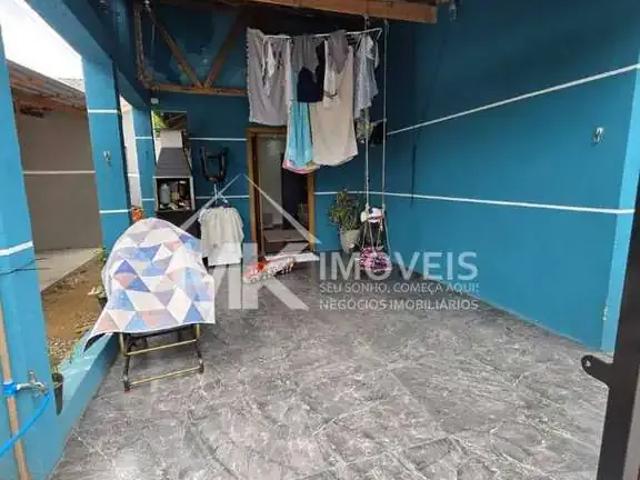 Casa / Sobrado para Venda em Piraquara/PR Jardim Alterosa 2 Quartos