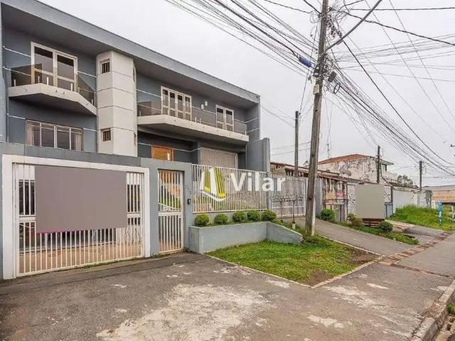 Casa / Sobrado para Venda em Piraquara/PR Jardim Bela Vista 4 Quartos